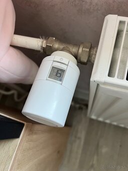 Danfoss Eco / používané 3 ks=45€ - 2