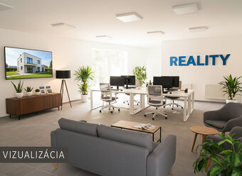 Kancelársky / Obchodný priestor Vrútky - 2