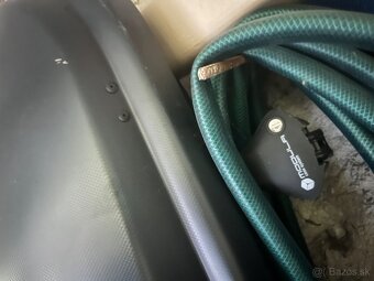 truhla a priecniky bmw f48 f49 - 2