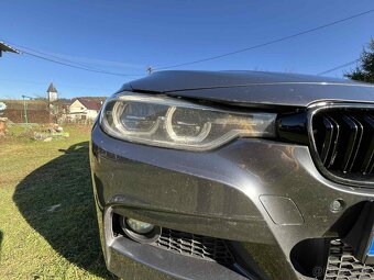 BMW F30 320D xDrive - 2