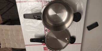 Predám kucttu Tescoma 4L - 2