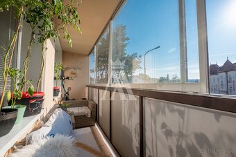 3 IZBOVÝ BYT, ŽIŽKOVA, KOŠICE JUH - 2