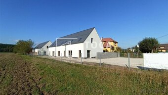 TOCA real – RODINNÉ DOMY 2. ETAPA – Bytča / Hliník nad Váhom - 2