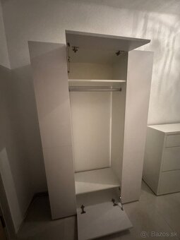 Predsieňová skriňa - 2