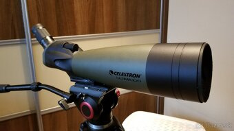 Celestron Ultima 100 Pozorovaci dalekohlad - Spotting Scope - 2
