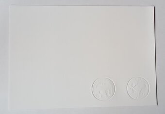 Autorská karta 2025 Orol kráľovský - 2