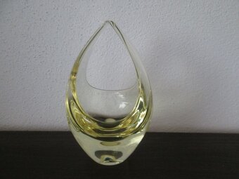 Hutné sklo Miroslav Klinger - 2