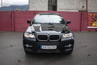 BMW X6 xDrive 30d - 2