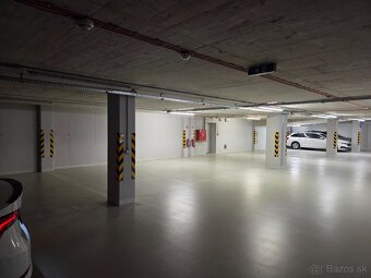 Predám garážové státie Jarabinky - 2