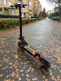 Kugoo kirin g2 max - 2