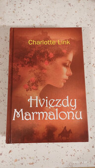 Heidi Rehnova,Charlotte, Stainforth, Körnerova, Anne Jacobs - 2