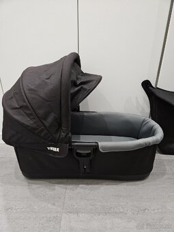 Thule Urban Glide II - 2