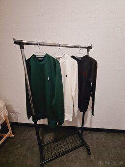 Polo ralph lauren svetrik - 2