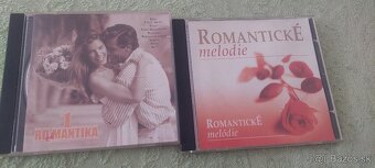Romanticke CD - 2