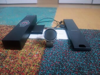 Samsung Galaxy watch 5 pro LTE - 2