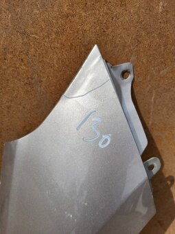 Hyundai i30 III blatniky lavy pravy - 2