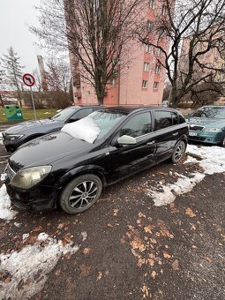 Opel Astra H–2006,1.416V–TREBA NOVU PREVODOVKU - 2