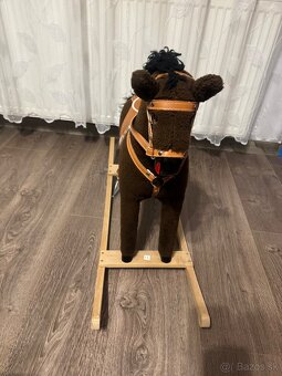 Detský hojdací koník - 2