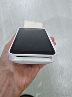 💳 Square Terminal – 60 € (pôvodne 258 €) - 2