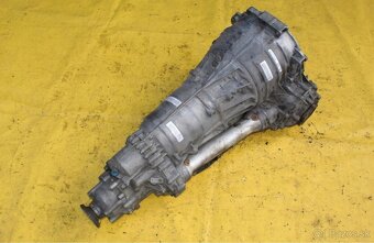Audi 6HP26 Automatická Prevodovka - 2