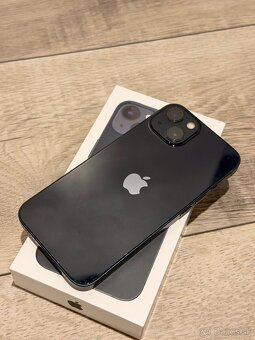 iPhone 13 128GB Top Stav - 2