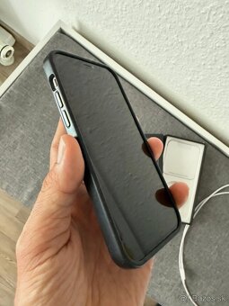 Apple iPhone 12 Pro Silver - 512GB - 2