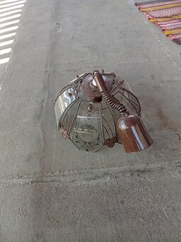 Predám rôzne lustre - 2