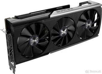 Sapphire NITRO+ Radeon RX 5700XT 8G - 2