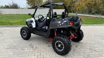Polaris RZR XP 900 - 2