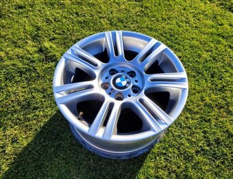 BMW 5x120 R17 - 2