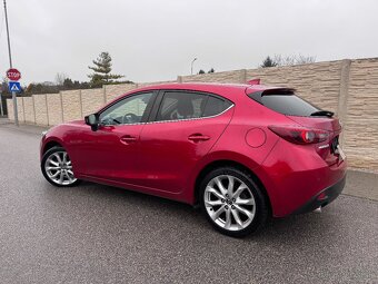Mazda 3 2.2 Skyactiv - 2