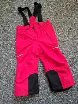 Lyžiarsky komplet 86/92 - 2