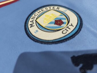 Manchester City - 2