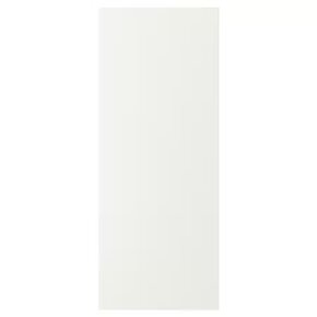 Ikea VEDDINGE
Dvierka, biela, 40x100 cm - 2