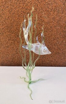 Fukane sklo Jaroslav Brychta - 2