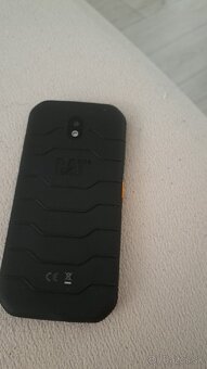 Cat s42 plus - 2