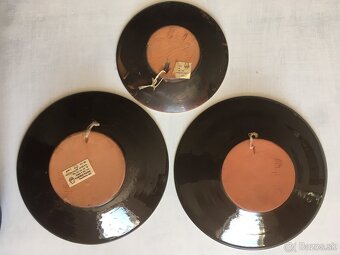 Pozdišovská keramika - 2