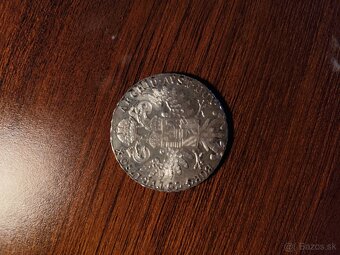 Investičné striebro - 2