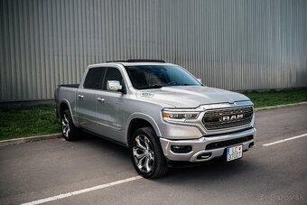 Dodge Ram 1500 5.7 HEMI LIMITED - 2