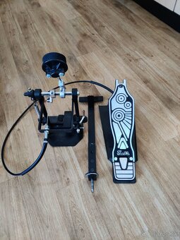 Pedal  na cajon - 2