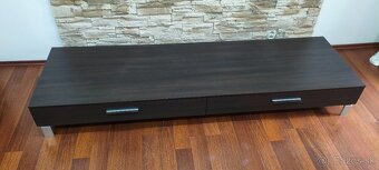 Predám TV stolik - 2