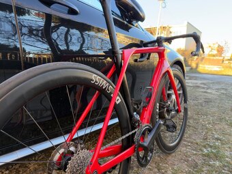 Lapierre aircode drs 8.0 - 2