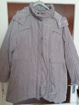 Dámska zimná bunda - 2