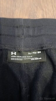 Pánske tepláky - 2