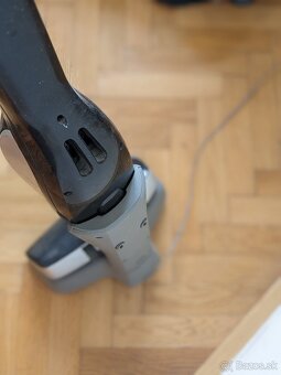 Vysávač Electrolux Ergorapido - 2