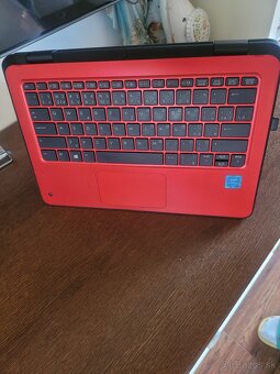 HP ProBook 2v1 - 2
