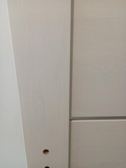 INTERIÉROVÉ DVERE - 2