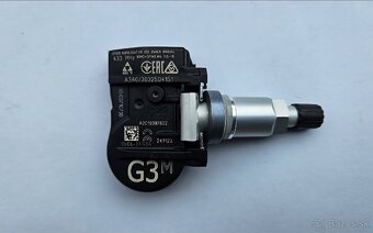 TPMS FIAT MAZDA - 2