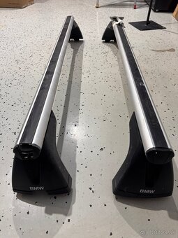 Predam priečniky na E91/92 - 2