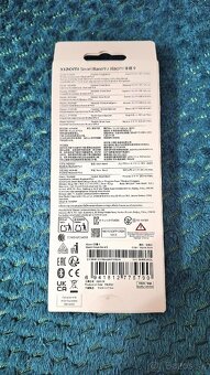 Xiaomi smart band 9 - 2